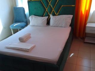 Mtwapa MJ Luxury Apartments - 8