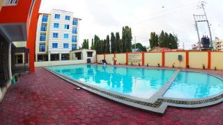 Mtwapa MJ Luxury Apartments - Mtwapa - 4
