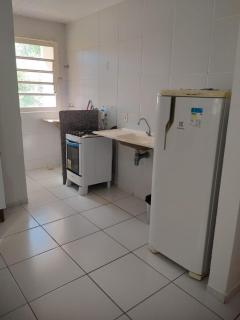 Apartamento no vale do gaviao - Teresina - 3