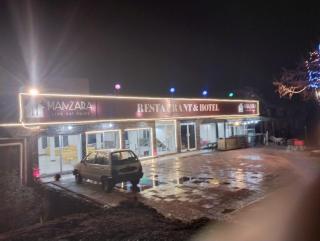Manzara Hotel & Restaurant - Lower Topa - 4
