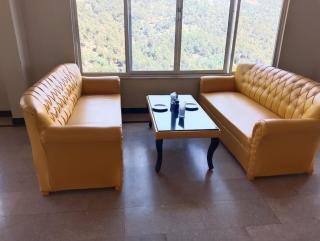 Manzara Hotel & Restaurant - Lower Topa - 1