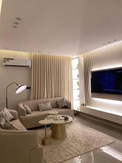 شقة 12ب بحي غرناطه - Quai - 9