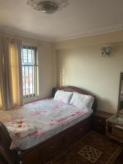 Maharajgunj Warm Homestay - Catmandu - 9