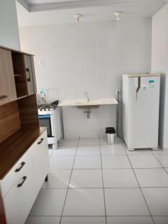 Apartamento no vale do gaviao - Teresina - 4