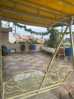 Maharajgunj Warm Homestay - Catmandu - 4