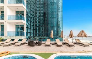 Sakanak Holiday Stay - Ajman - 0