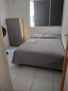 Apartamento no vale do gaviao - Teresina - 5
