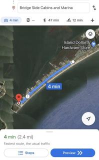 C'est Bon Across from UTV Entry Point! Sleeps 13! - Grand Isle - 7