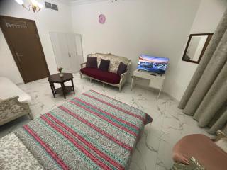 Sakanak Holiday Stay - Ajman - 8
