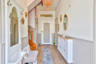 Maison 5 chambres #10 personnes #Jardin - Cognac - 8