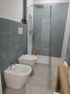 Castellano Home - Grimaldi - 2
