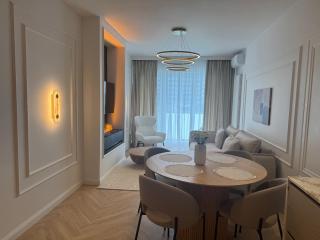 Crystal River Apartment - Wroclaw - 4
