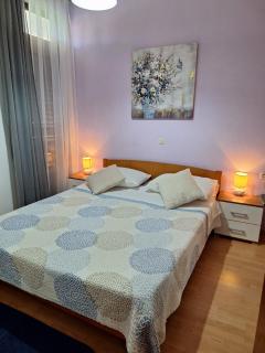 Apartments Gržanov - Sutomišćica - 2