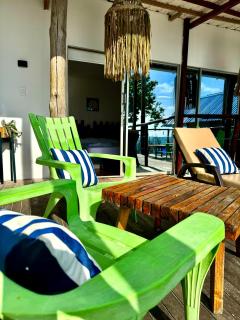 SUNSET BEACH - Playa Blanca - 8