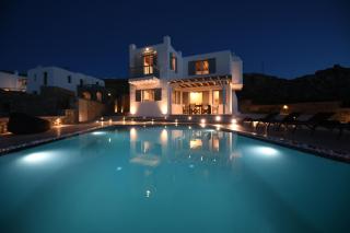 Villa Anéma Mykonos - Blue Views Mykonos Villas - 9