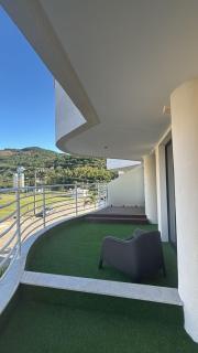 Apartamento TOP - No Praia Brava Hotel - Florianópolis - 2