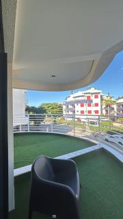 Apartamento TOP - No Praia Brava Hotel - Florianópolis - 3
