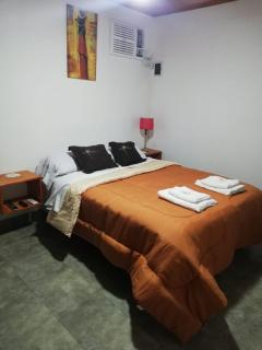 Acuario Departamentos - Presidencia Roque Sáenz Peña - 0
