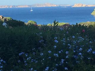 Villa stupenda vista mare SANTA TERESA GALLURA Localita Conca Verde via ulisse 37 - 6