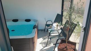 PeSa house - Podgorica - 8