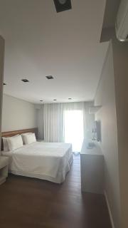 Apartamento TOP - No Praia Brava Hotel - Florianópolis - 0