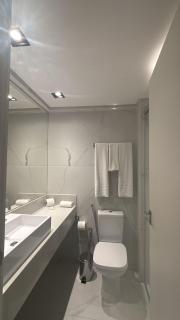 Apartamento TOP - No Praia Brava Hotel - Florianópolis - 5