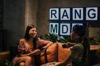 Rango Hostel Boutique - 2