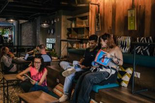 Rango Hostel Boutique - 9