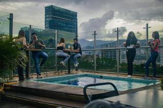 Rango Hostel Boutique - Medellín - 7