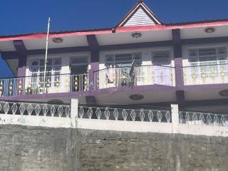 The hidden heaven homestay kalpa - Chini - 3