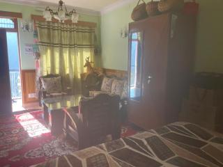 The hidden heaven homestay kalpa - 4