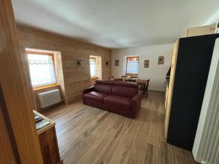 La casa di Nil - Appartamento Volpe - Spiazzo - 1