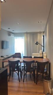 Apartamento TOP - No Praia Brava Hotel - Florianópolis - 9