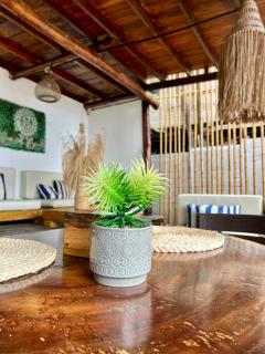 SUNSET BEACH - Playa Blanca - 7