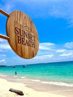 SUNSET BEACH - Playa Blanca - 5