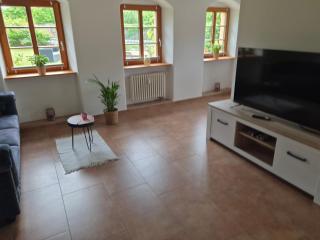 Apartment am Boselgarten - Coswig - 7