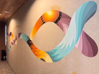 ホテル　レヴィベース思案橋 - 2