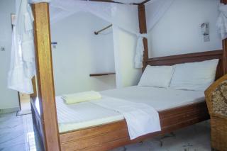 Manyatta Holiday Apartments - Diani Beach - 3