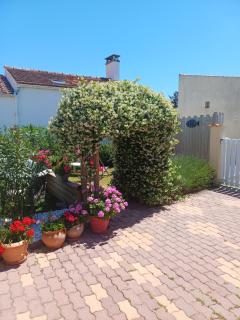 Ma Chaumiere Studio - Saint-Pierre-dʼOléron - 4