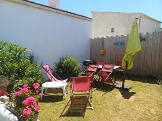 Ma Chaumiere Studio - Saint-Pierre-dʼOléron - 3