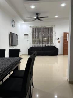Bidor Homestay - Bidur - 6