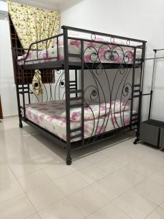 Bidor Homestay - Bidur - 5