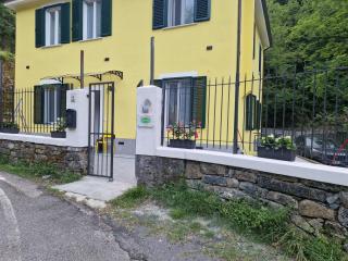 Il sentiero b&b - 9