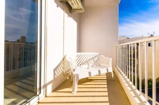 Brand New Apartment 3 Bdr 2 Bth HB6 - St. Paul's Bay - 2