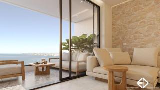 LuxiStay by Desi - Polisi i Vogël - 0