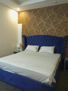 Furnished Room For Rent in E-11 Islamabad - Islamabad - 0