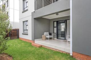 Elegant escape - Krugersdorp - 8