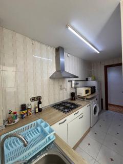 Apartaento zona Ruzafa AVE - 9