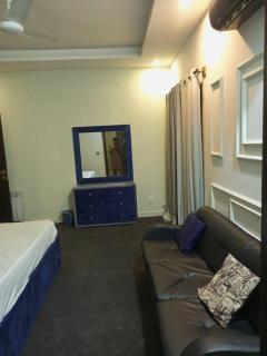 Furnished Room For Rent in E-11 Islamabad - Islamabad - 2