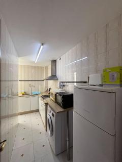 Apartaento zona Ruzafa AVE - 6